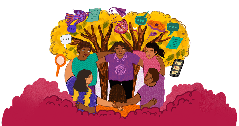 Landign page image of IOTT website